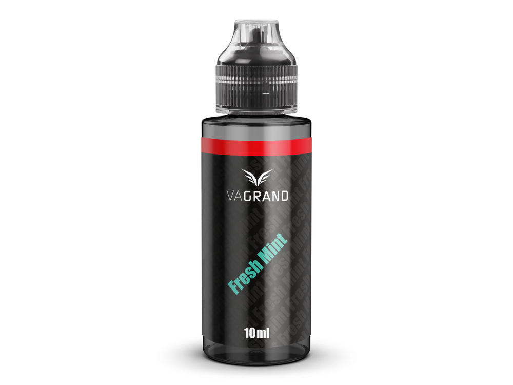 Vagrand Longfill 10 ml Fresh Mint