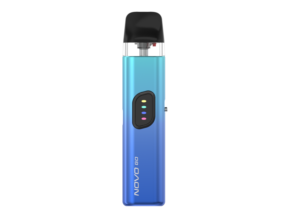 Smok Novo Go E-Zigaretten-Set