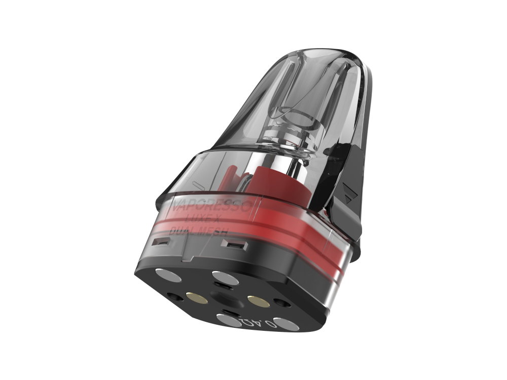 Vaporesso LUXE X Dual Mesh Pod