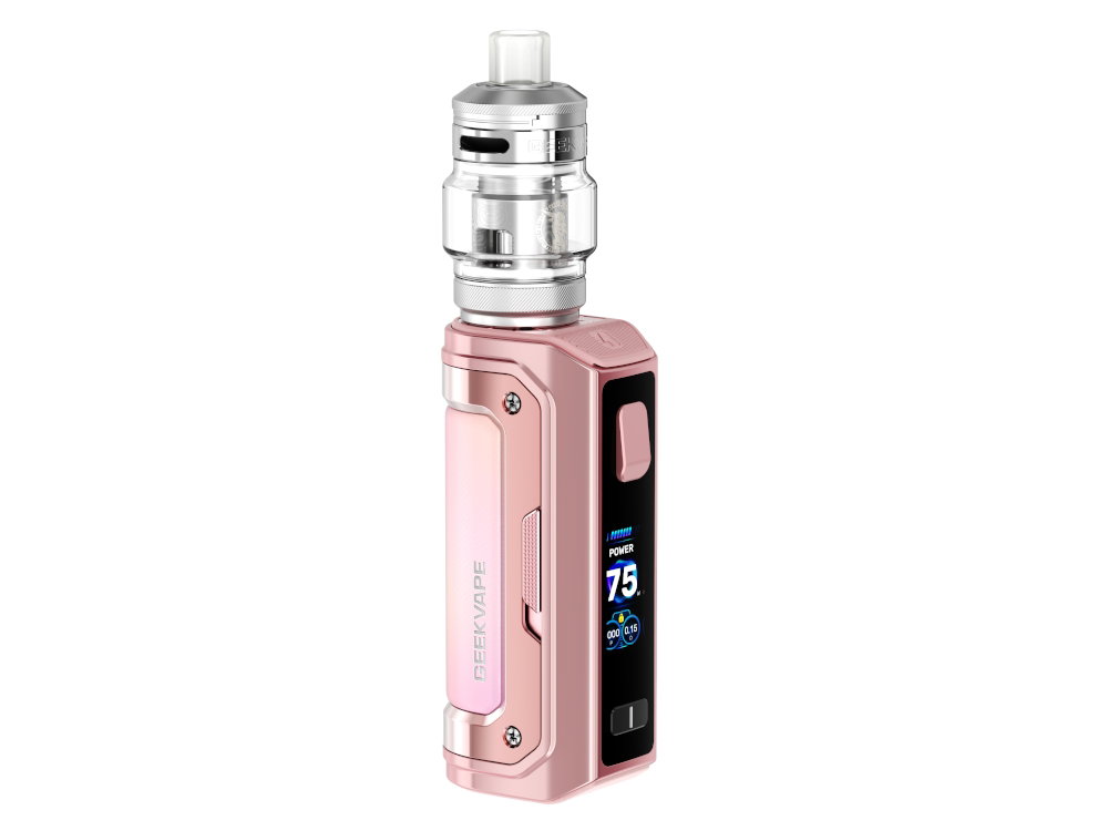 GEEKVAPE Aegis Mini 5 E-Zigaretten-Set