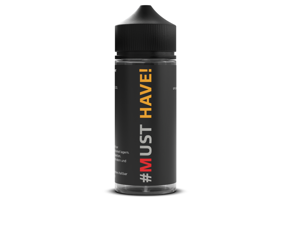 Must Have Longfill 10 ml M