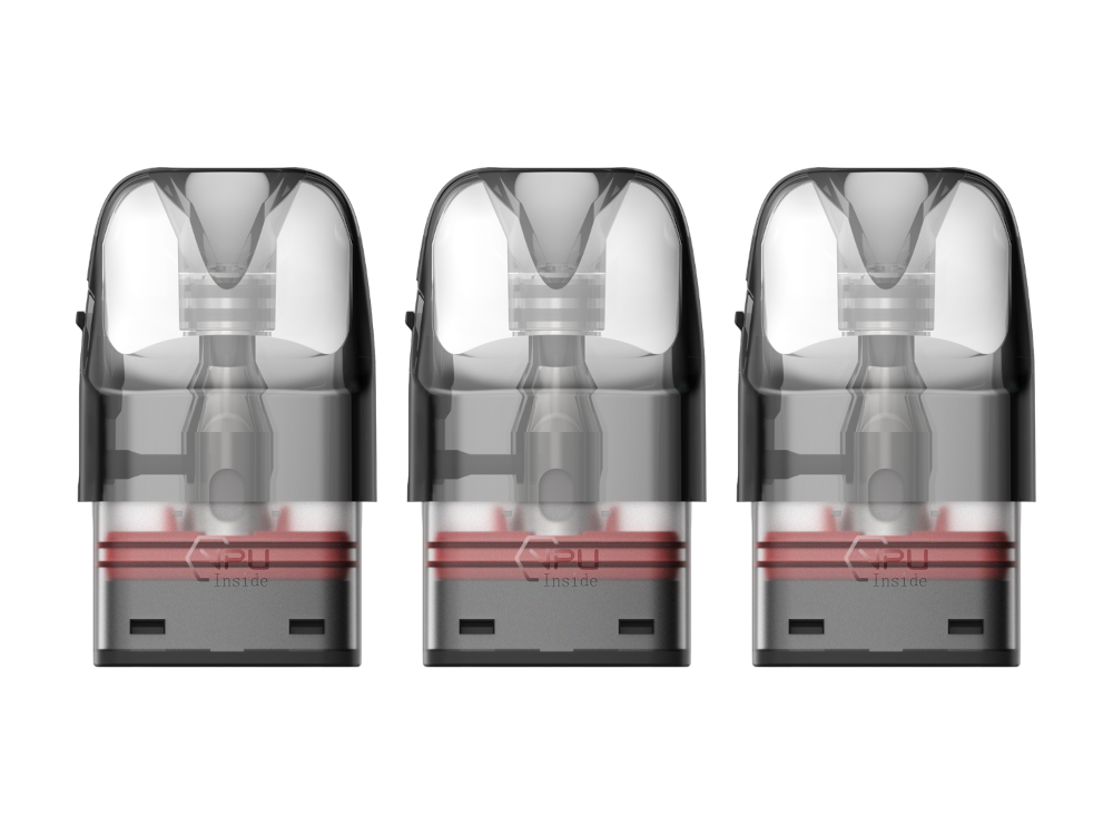 GeekVape Q Cartridge 3 ml 0,4 Ohm