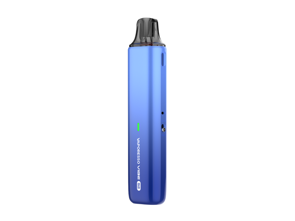 Vaporesso Vibe SE E-Zigaretten-Set blau