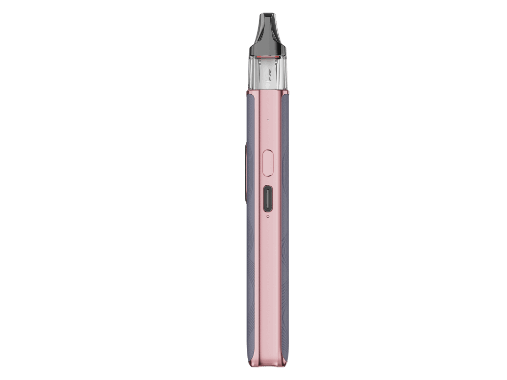 Vaporesso XROS 5 E-Zigaretten-Set Grey Leather