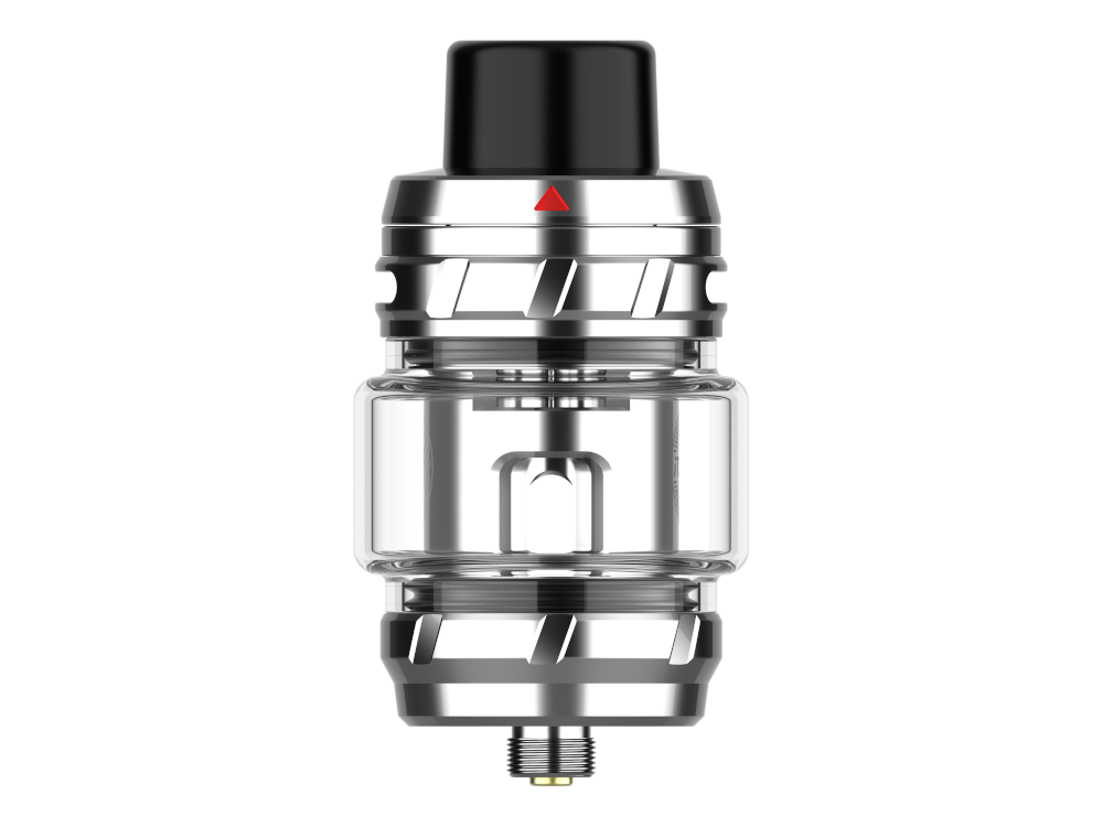 Vaporesso iTank T Dual Mesh Clearomizer Set Silver