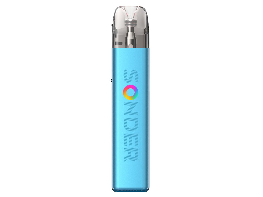 GeekVape Sonder Q 2 E-Zigaretten-Set blau