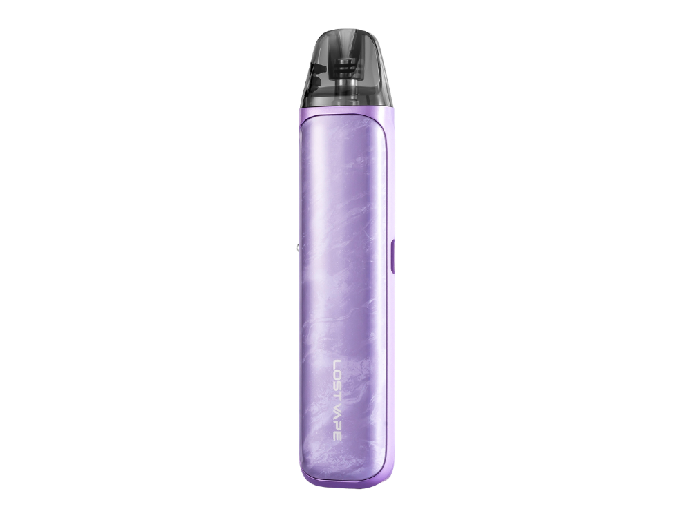 Lost Vape Ursa Nano S3 Pod Lavender Ice