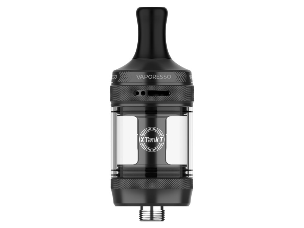Vaporesso xTank T Clearomizer Set grau