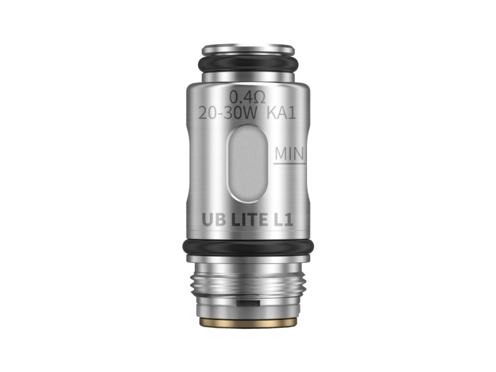 Lost Vape UB Lite L1 0,4 Ohm Heads