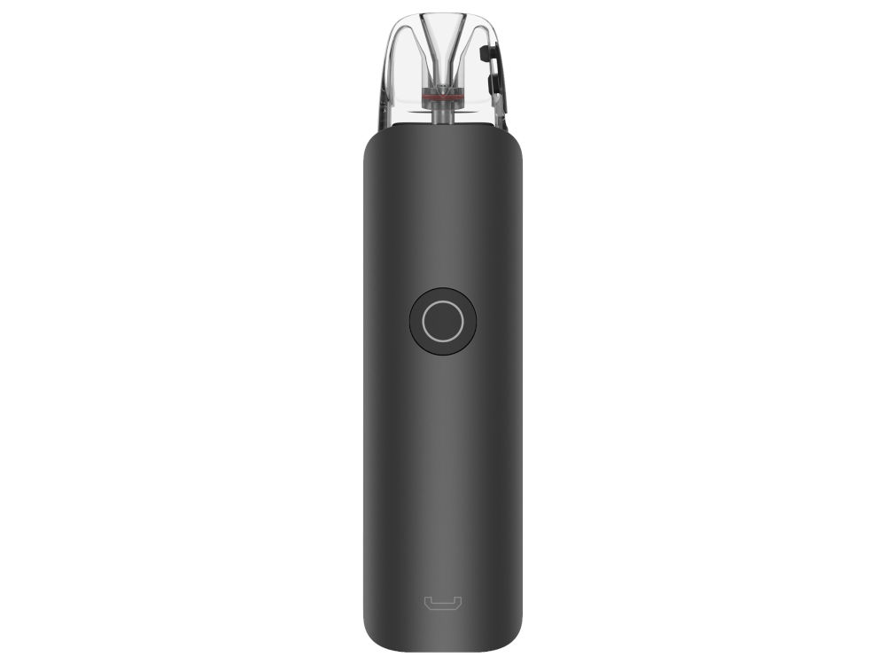 Uwell Caliburn G4 Classic E-Zigaretten-Set schwarz