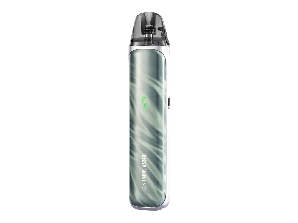 Lost Vape Ursa Nano S3 Pod Sage Silk