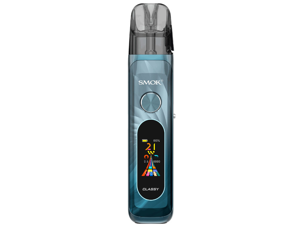 Smok Novo Classy E-Zigaretten-Set Lake Blue