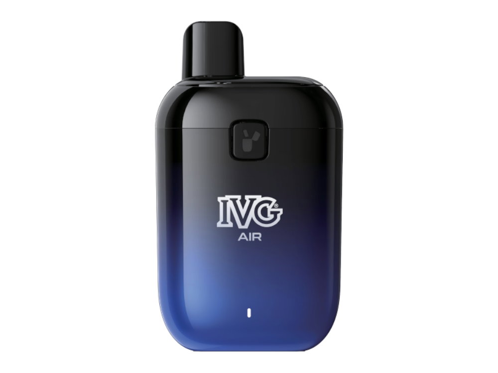 IVG AIR 2in1 Akku 780 mAh (Basisgerät) midnight blau