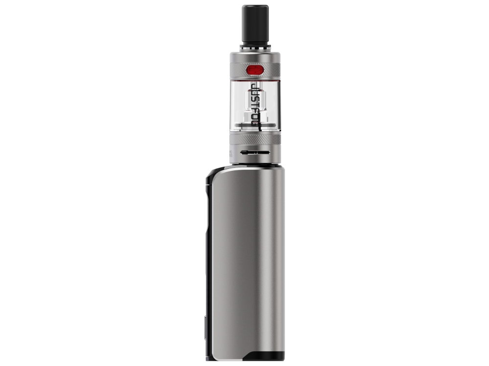 JustFog Q16 Pro Plus E-Zigaretten-Set silber