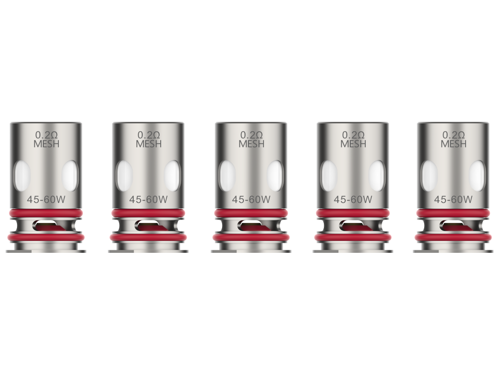 Vaporesso GTX Mesh Head
