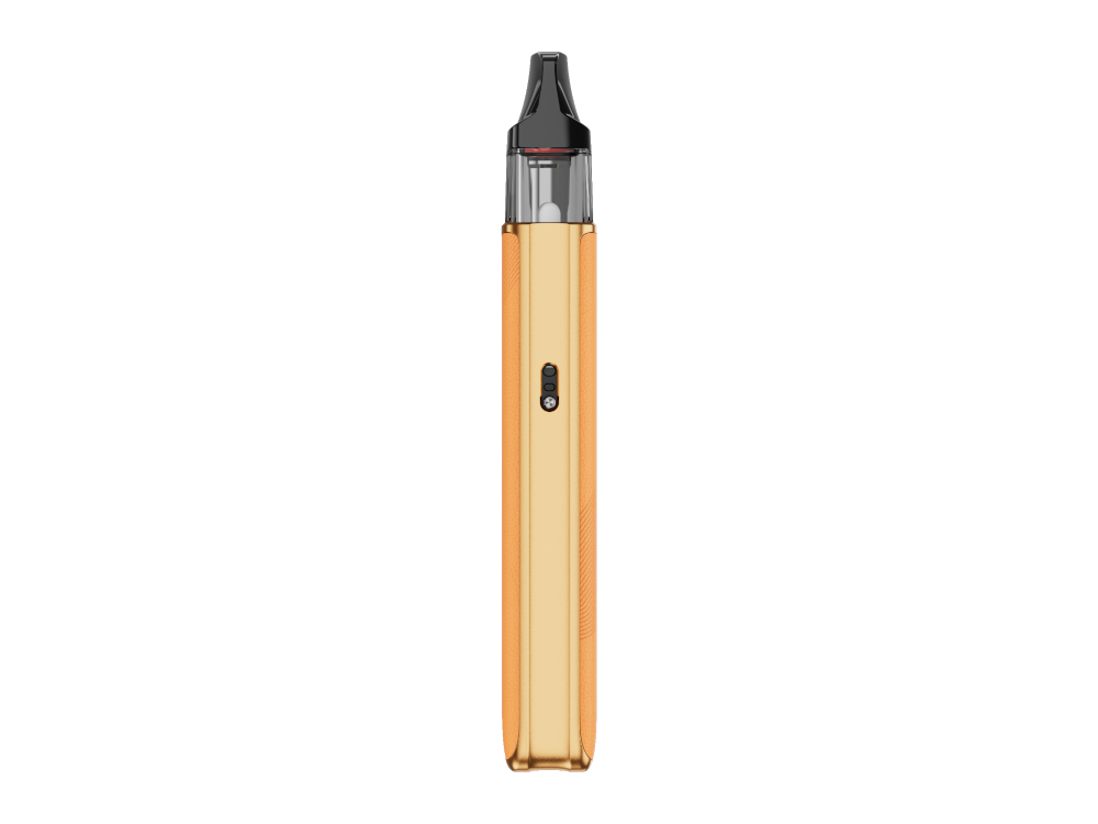 Vaporesso XROS 5 Mini E-Zigaretten-Set Retro Orange Leather