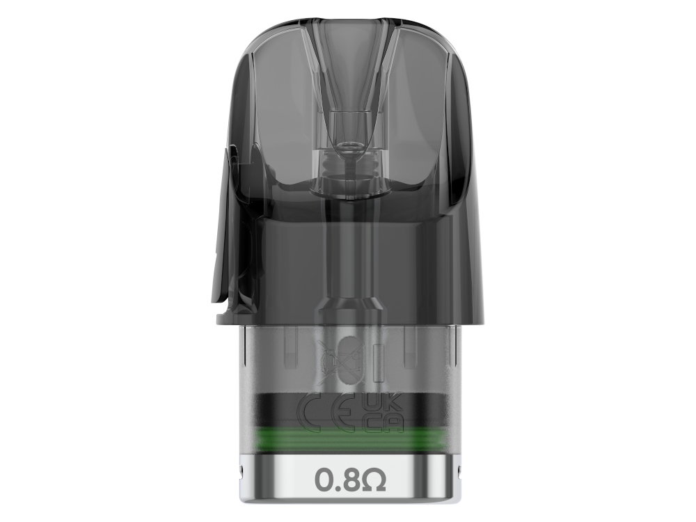 Smok Novo Pod (CLX) Meshed 0,8 Ohm