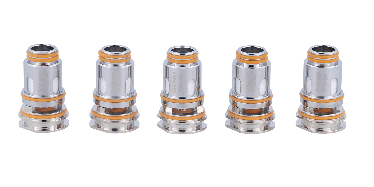GeekVape P Series Heads