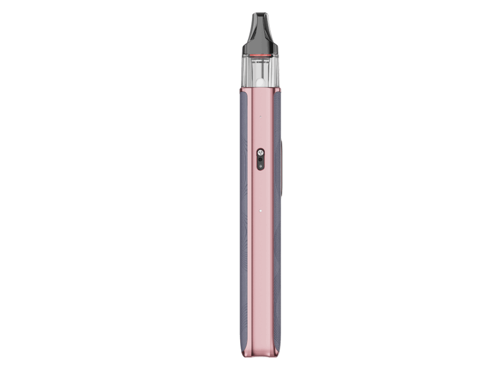 Vaporesso XROS 5 E-Zigaretten-Set Grey Leather