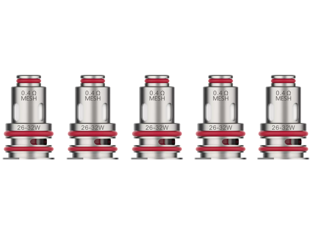 Vaporesso GTX Mesh Head 0,4 Ohm