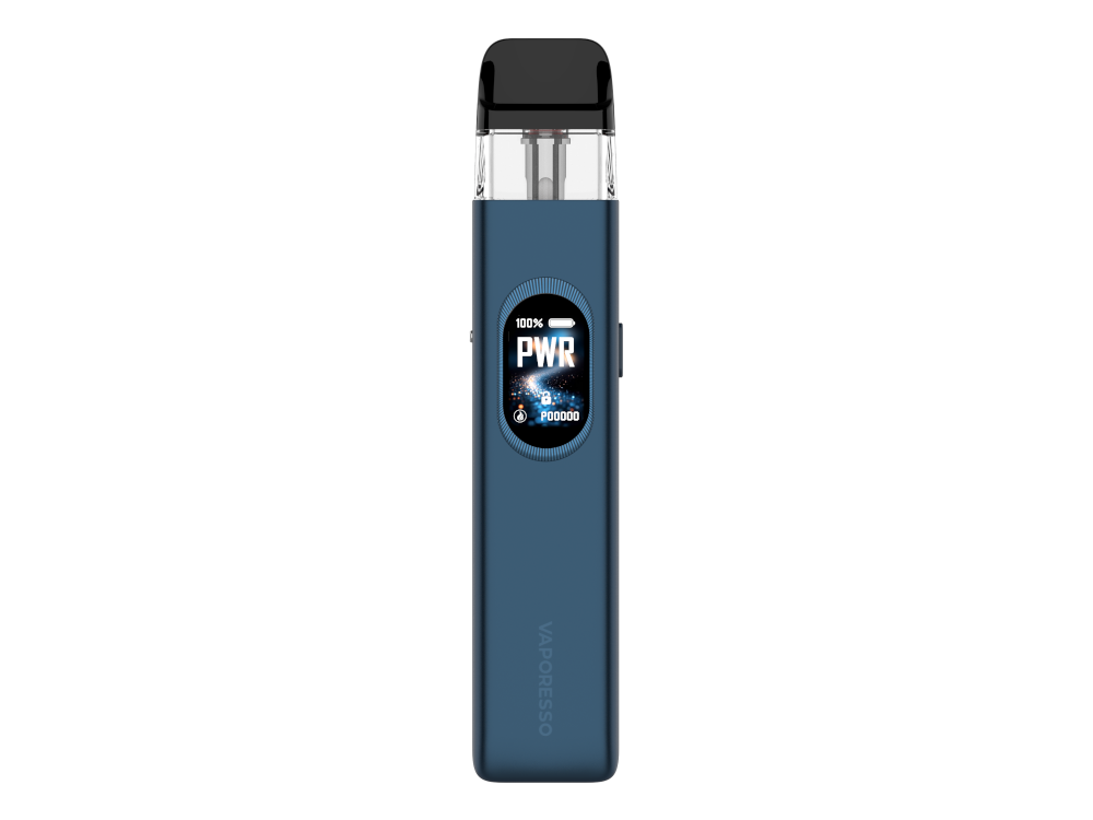 Vaporesso XROS 6 E-Zigaretten-Set Abyssal Blue