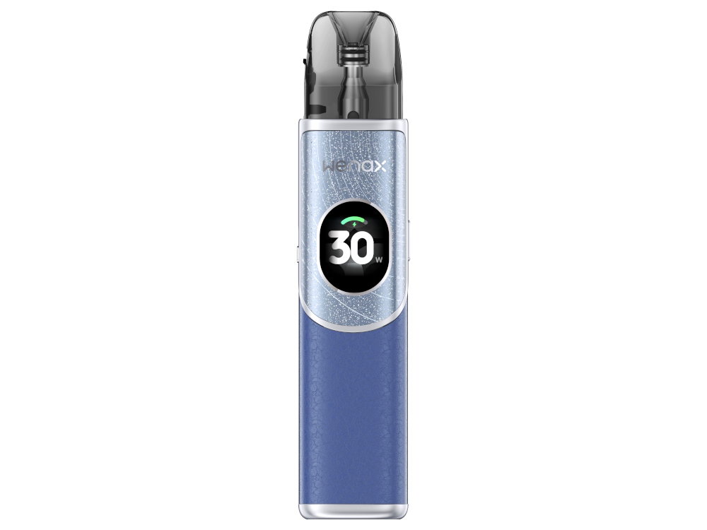 GeekVape Wenax Q2 E-Zigaretten-Set blau