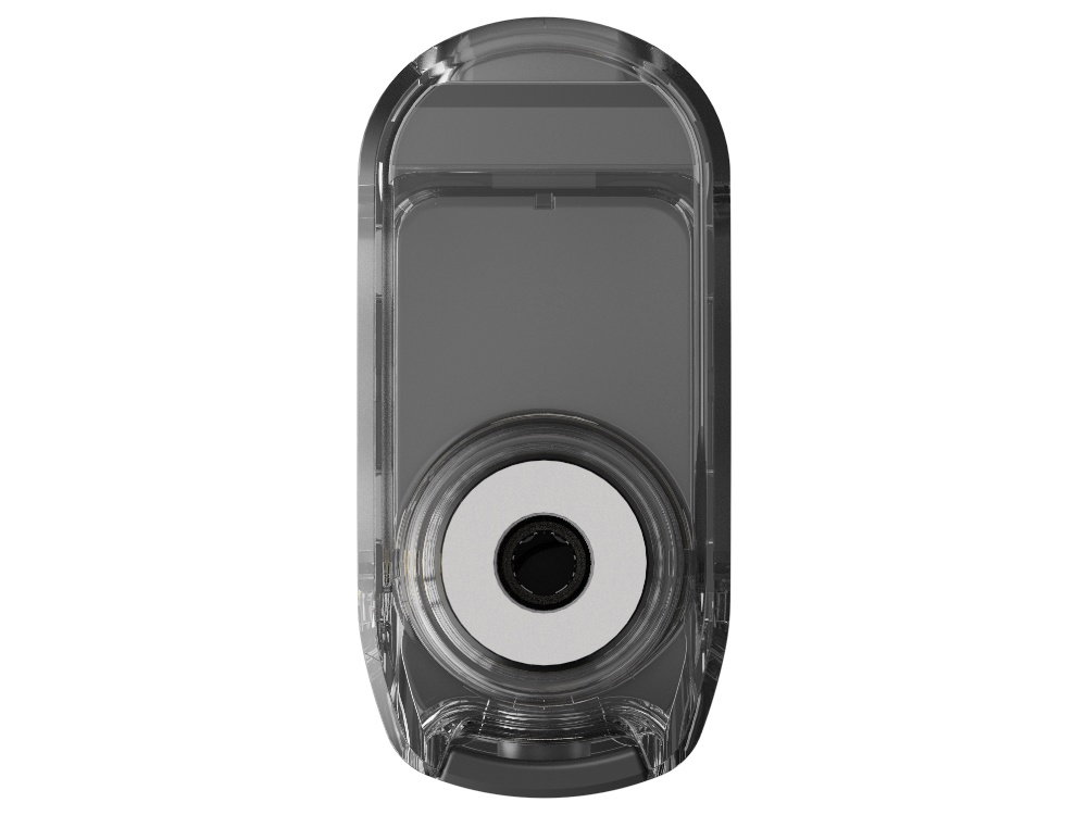 JustFog GLENT Filter Pod mit Head