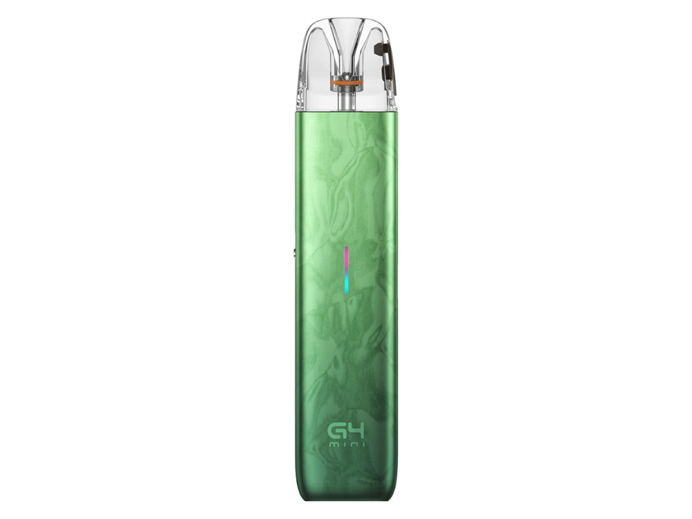 Uwell Caliburn G4 Mini E-Zigaretten-Set grün