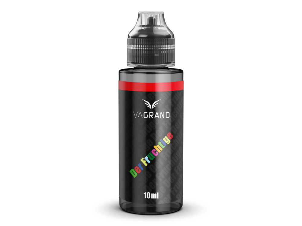 Vagrand Longfill 10 ml Der Fruchtige