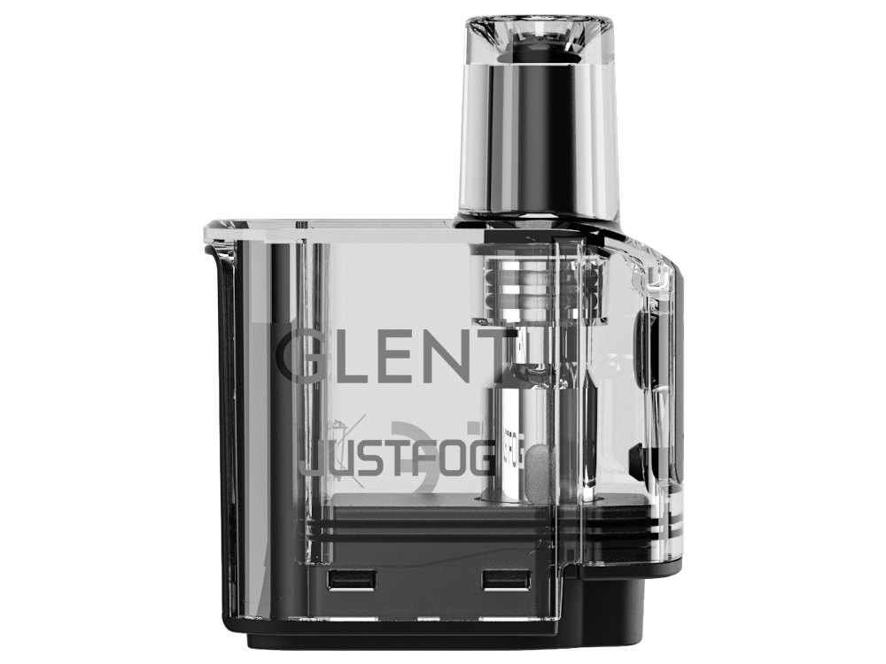 JustFog GLENT Pod mit Head