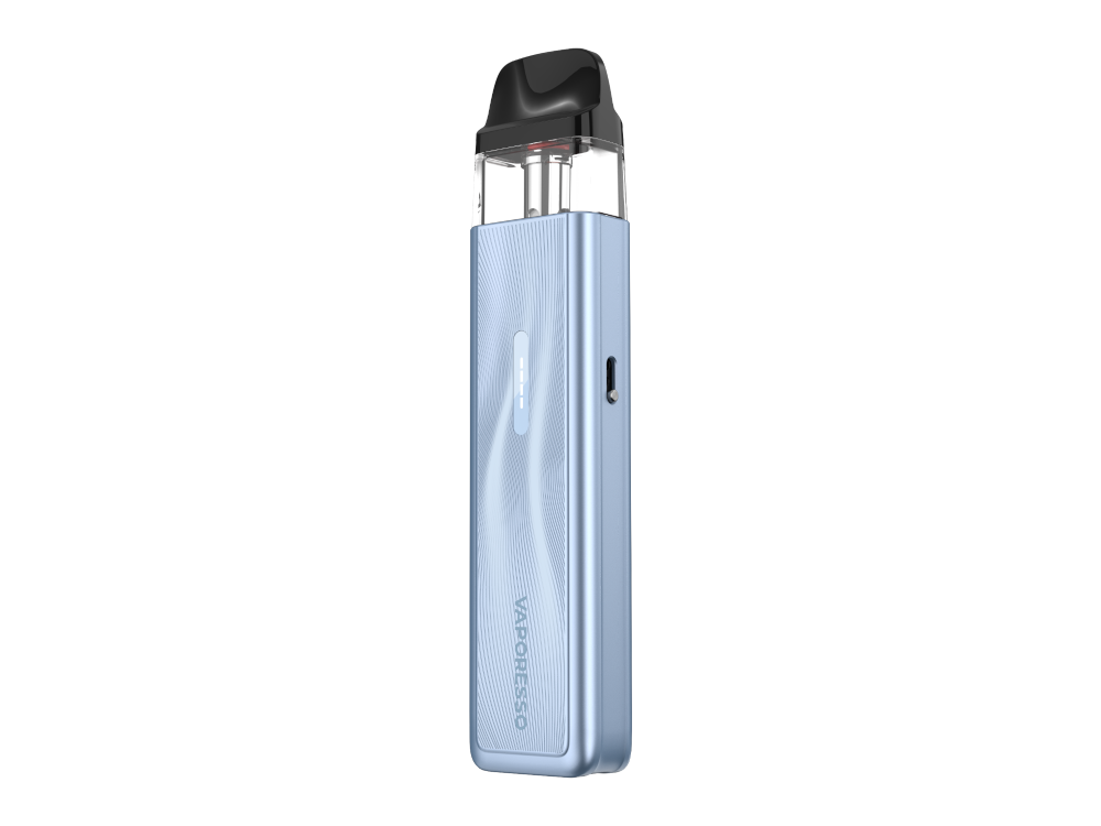 Vaporesso XROS 5 Mini E-Zigaretten-Set hellblau