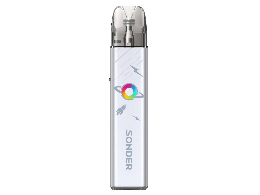 GeekVape Sonder Q 2 E-Zigaretten-Set