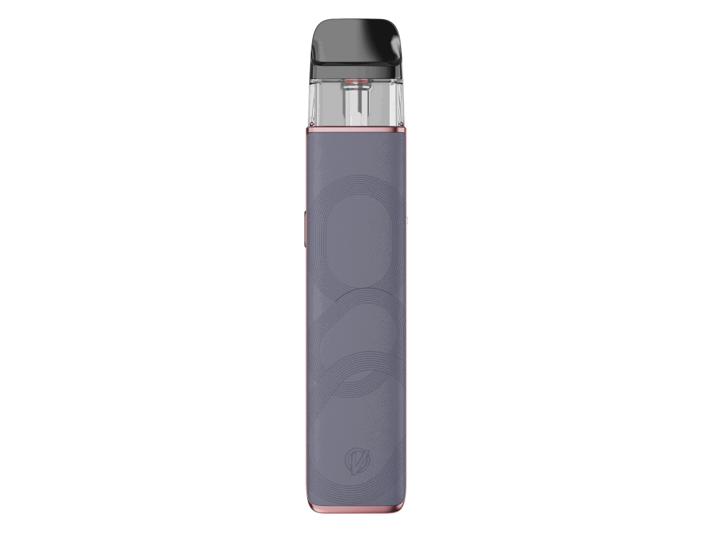 Vaporesso XROS 5 E-Zigaretten-Set Grey Leather