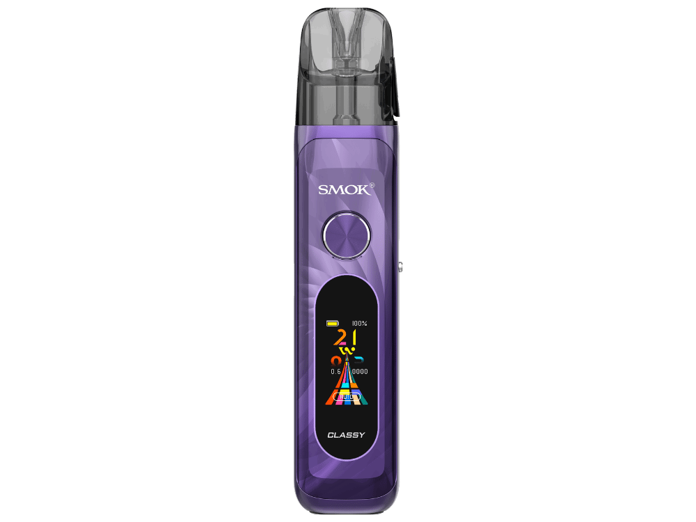 Smok Novo Classy E-Zigaretten-Set Light Lilac