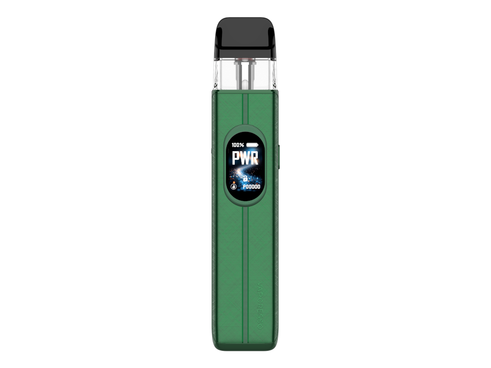 Vaporesso XROS 6 E-Zigaretten-Set Silk Green