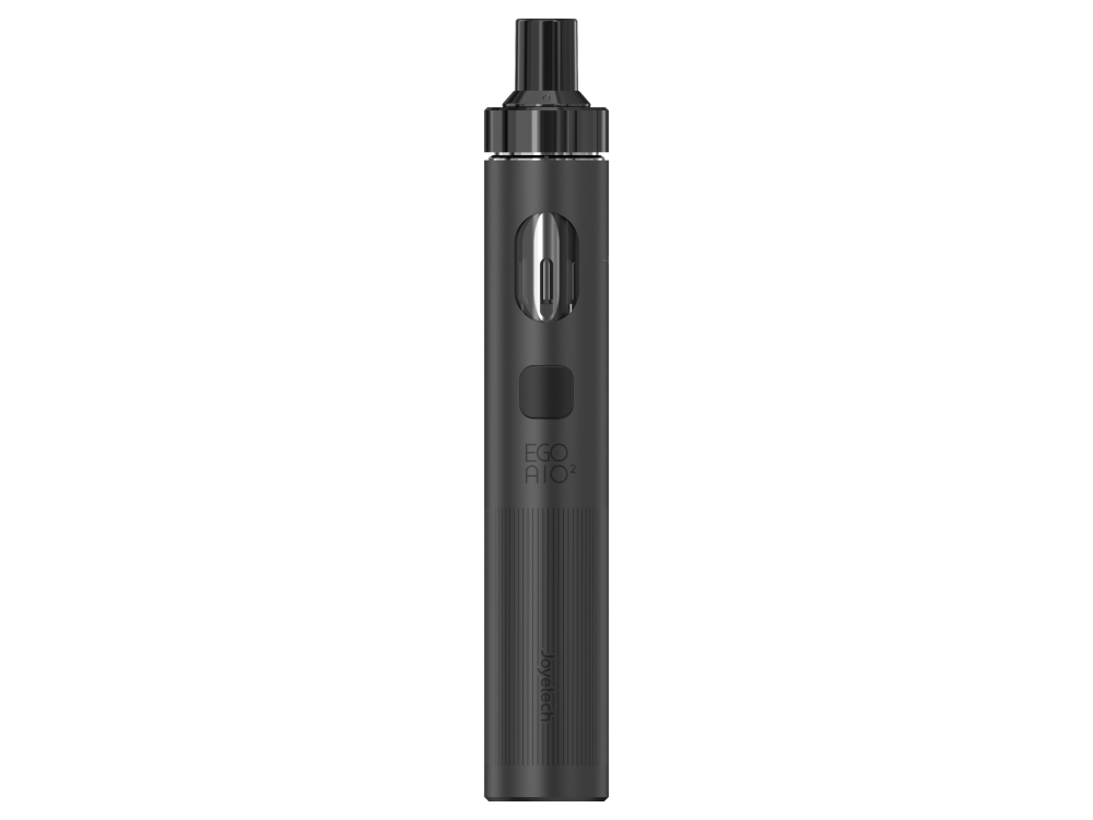 Joyetech eGo AIO 2 E-Zigaretten-Set schwarz