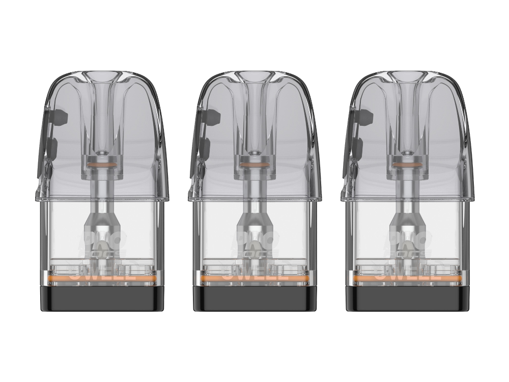 Uwell Caliburn GPP Alpha Pod 0,6 Ohm