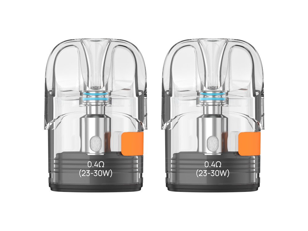 Aspire Pixo Pod mit Head 1,2 Ohm