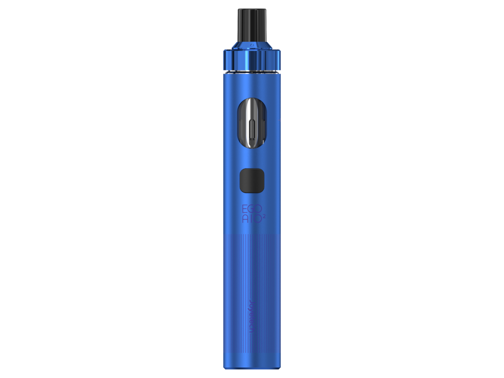 Joyetech eGo AIO 2 E-Zigaretten-Set blau