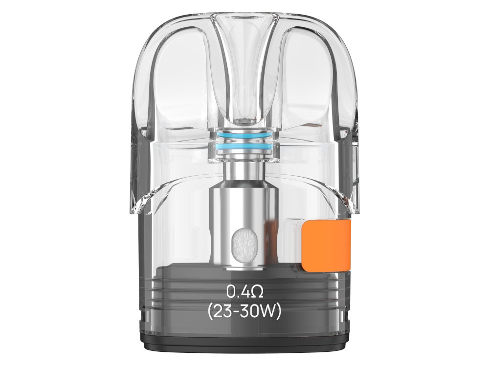 Aspire Pixo Pod mit Head