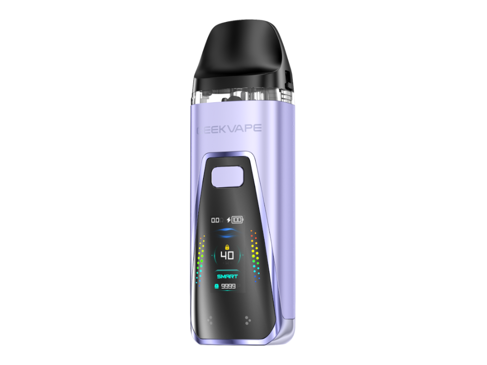GeekVape Digi Pro E-Zigaretten-Set lila