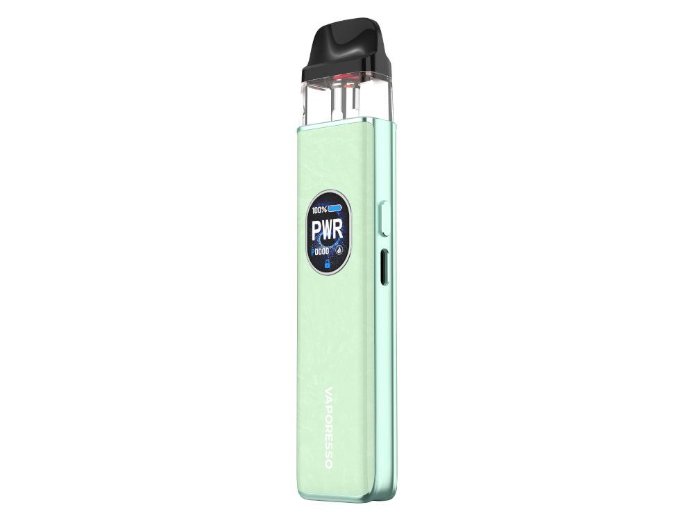 Vaporesso XROS 5 E-Zigaretten-Set Jade