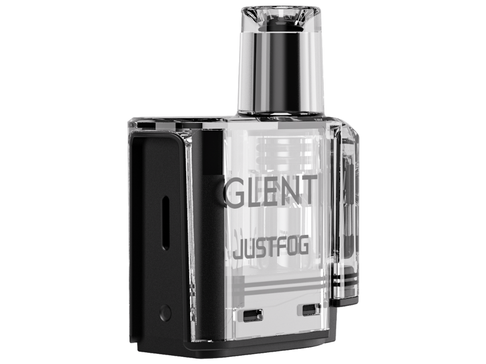 JustFog GLENT Pod mit Head