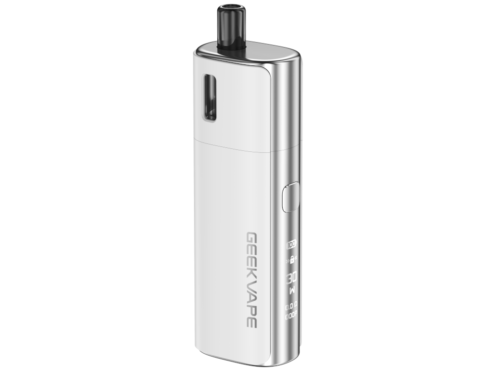 GeekVape - S30 Pro E-Zigaretten Set