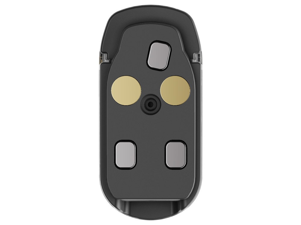 JustFog GLENT Filter Pod mit Head