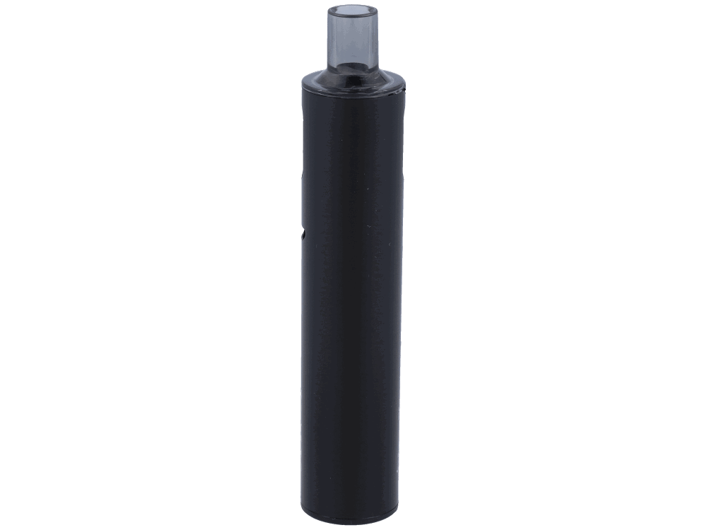 InnoCigs eGo POD E-Zigaretten-Set schwarz