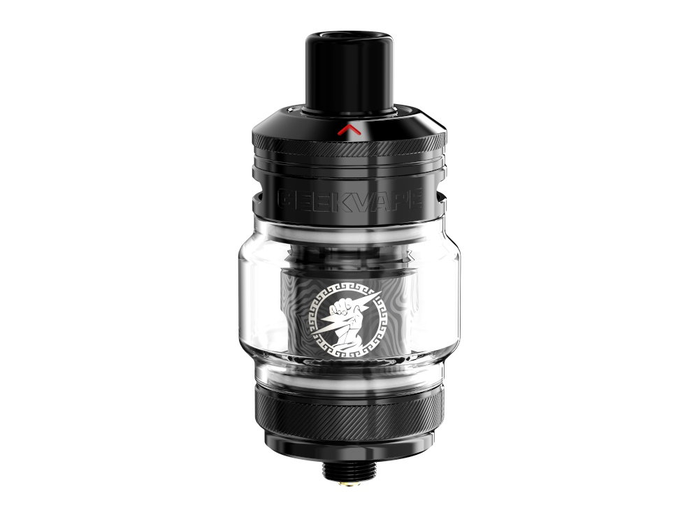 GEEKVAPE Z Nano 3 Clearomizer Set black