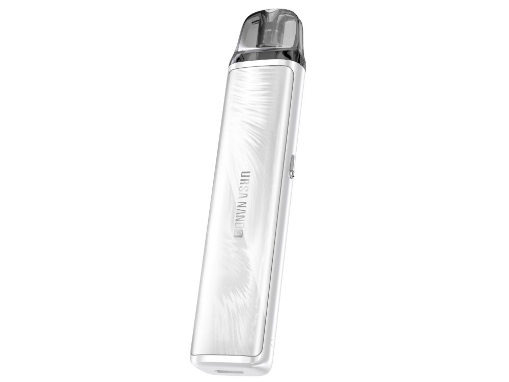 Lost Vape Ursa Nano 3 Pod E-Zigaretten-Set Silk White