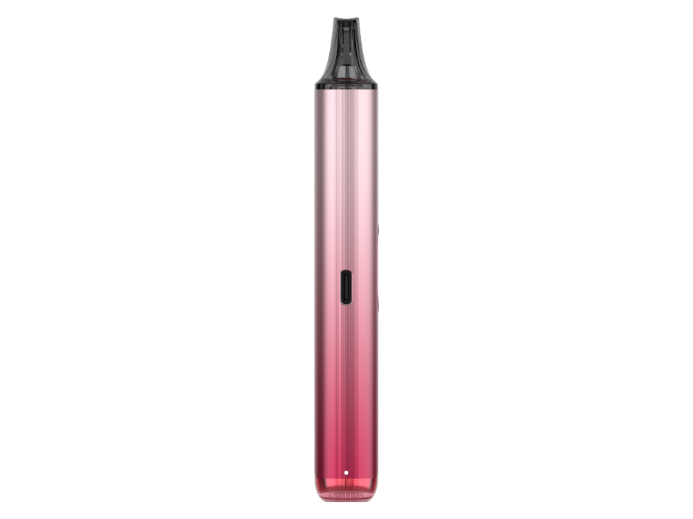 Vaporesso Vibe E-Zigaretten-Set pink