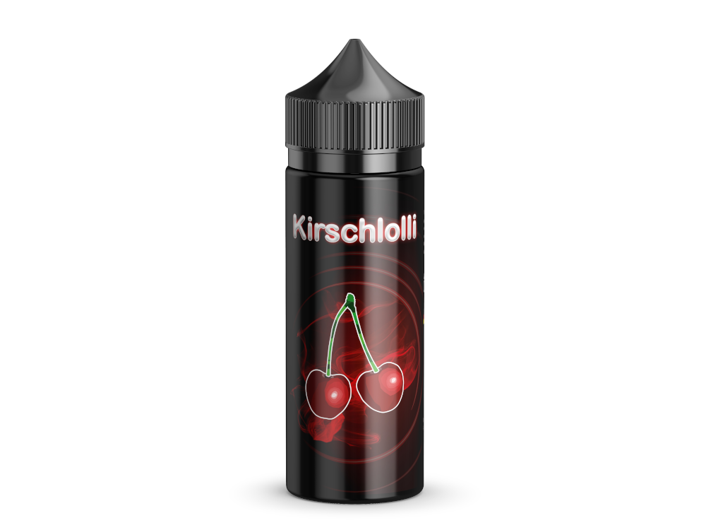 Kirschlolli Longfill 10 ml